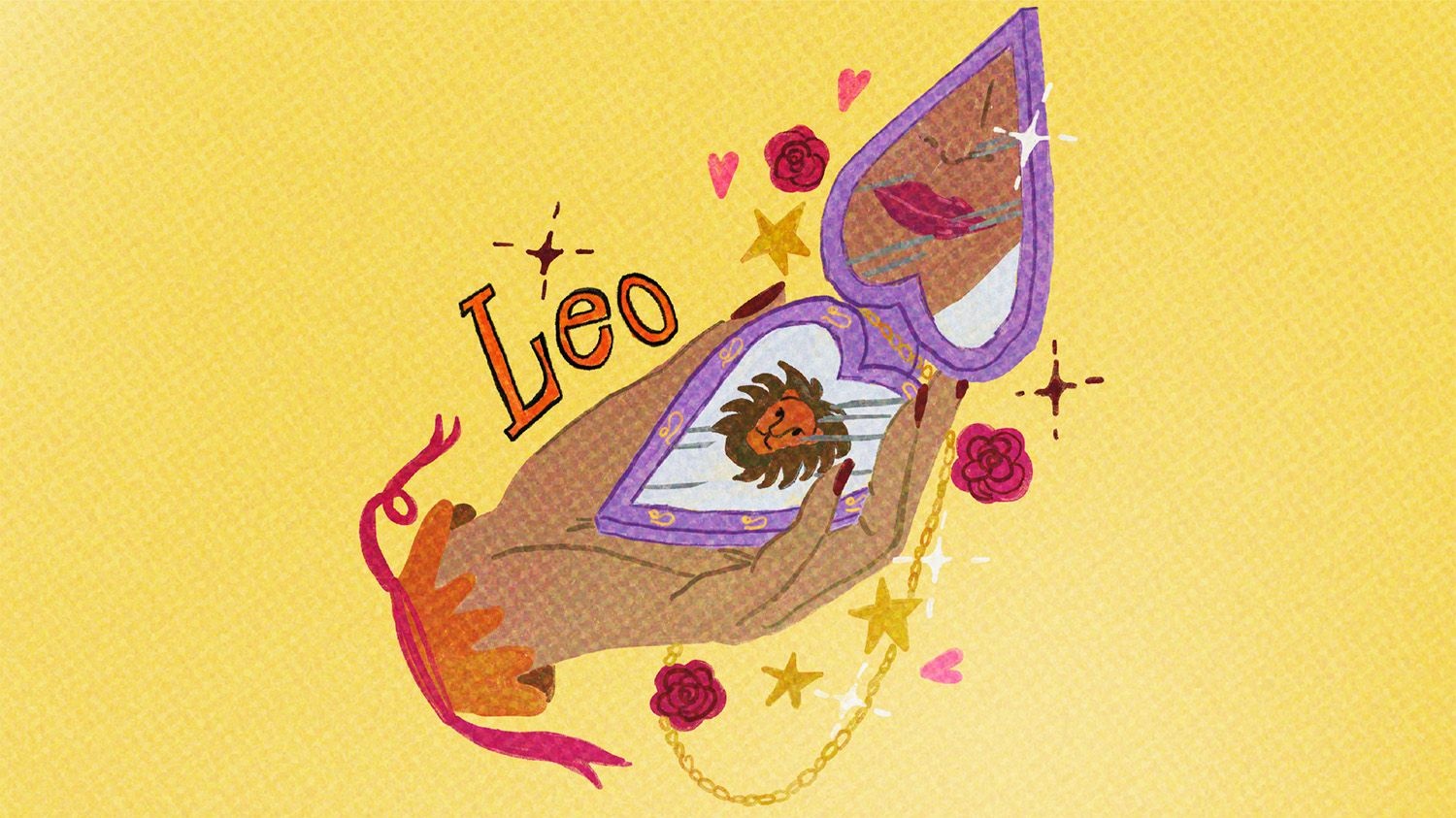 Read your Leo Horoscope for August 2026 2026 horoscope
