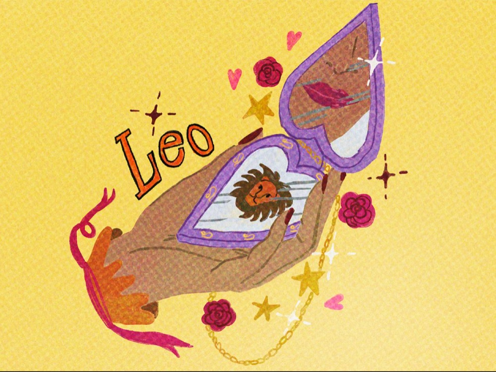 Read your Leo Horoscope for August 2026 2026 horoscope