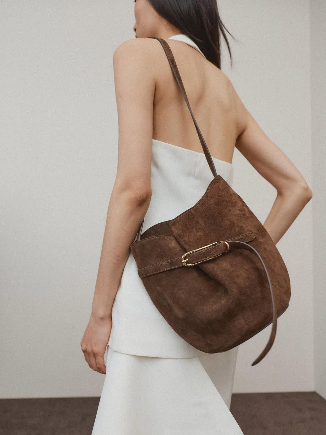 Liffner in The Nod's list of affordable luxury bag brands