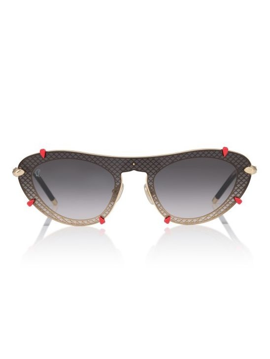 Christian Louboutin Dolly LB0007 sunglasses