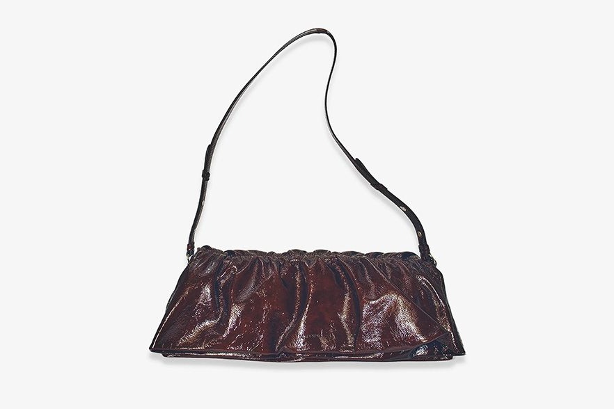 Lovebirds Luca Bordeaux bag