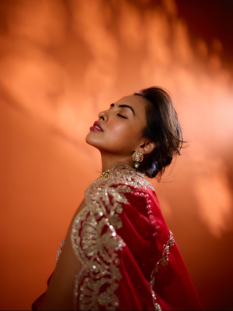 Luke Coutinho, Feature, The Nod Mag