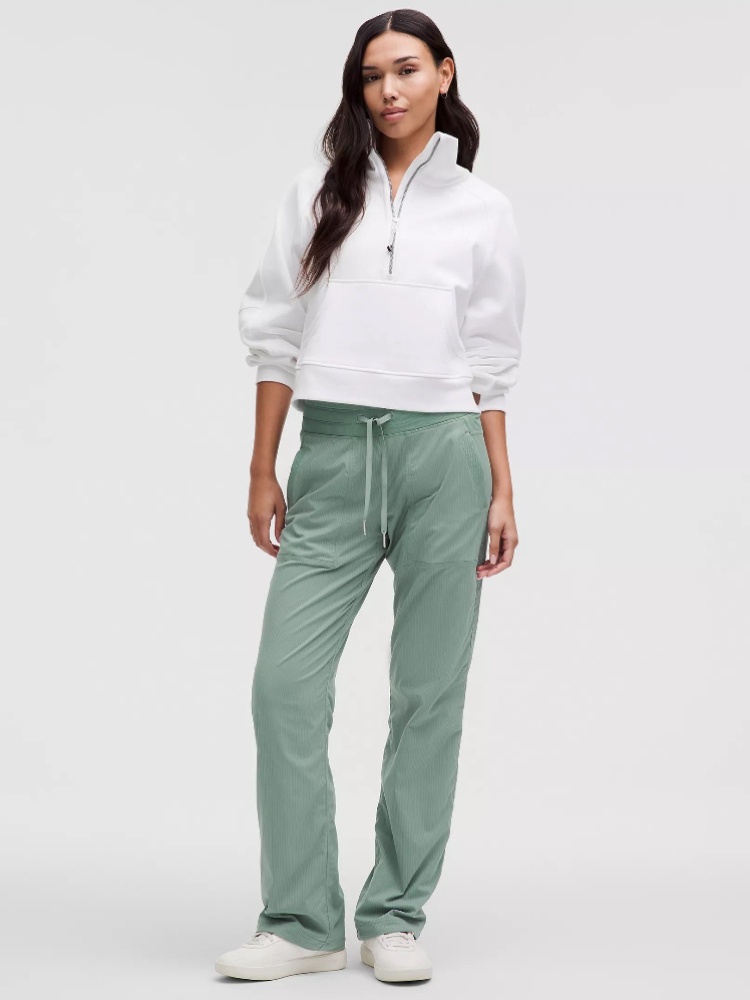 Lululemon Dance Studio Mid-Rise Pant