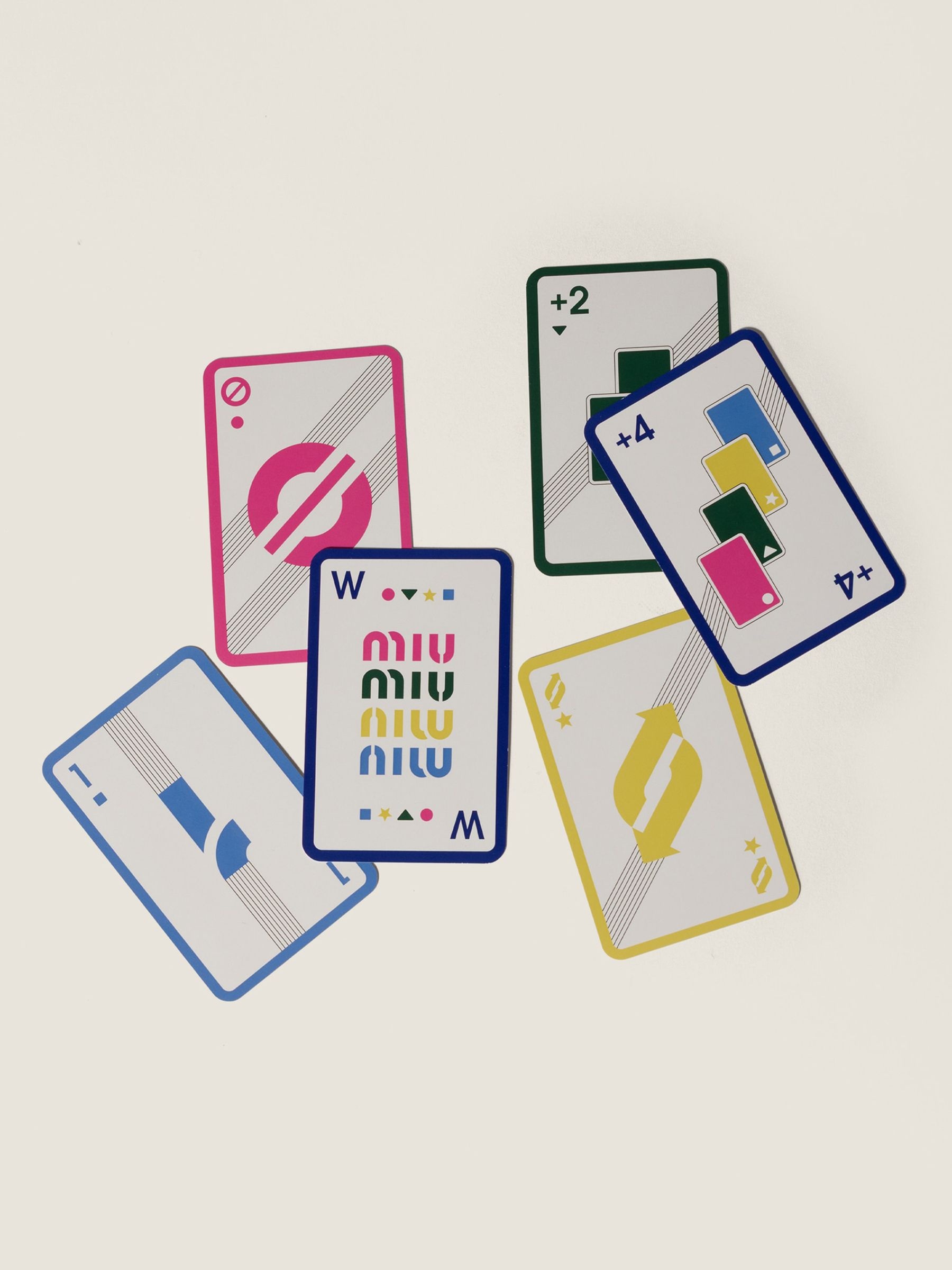 MIU MIU x UNO TheNod