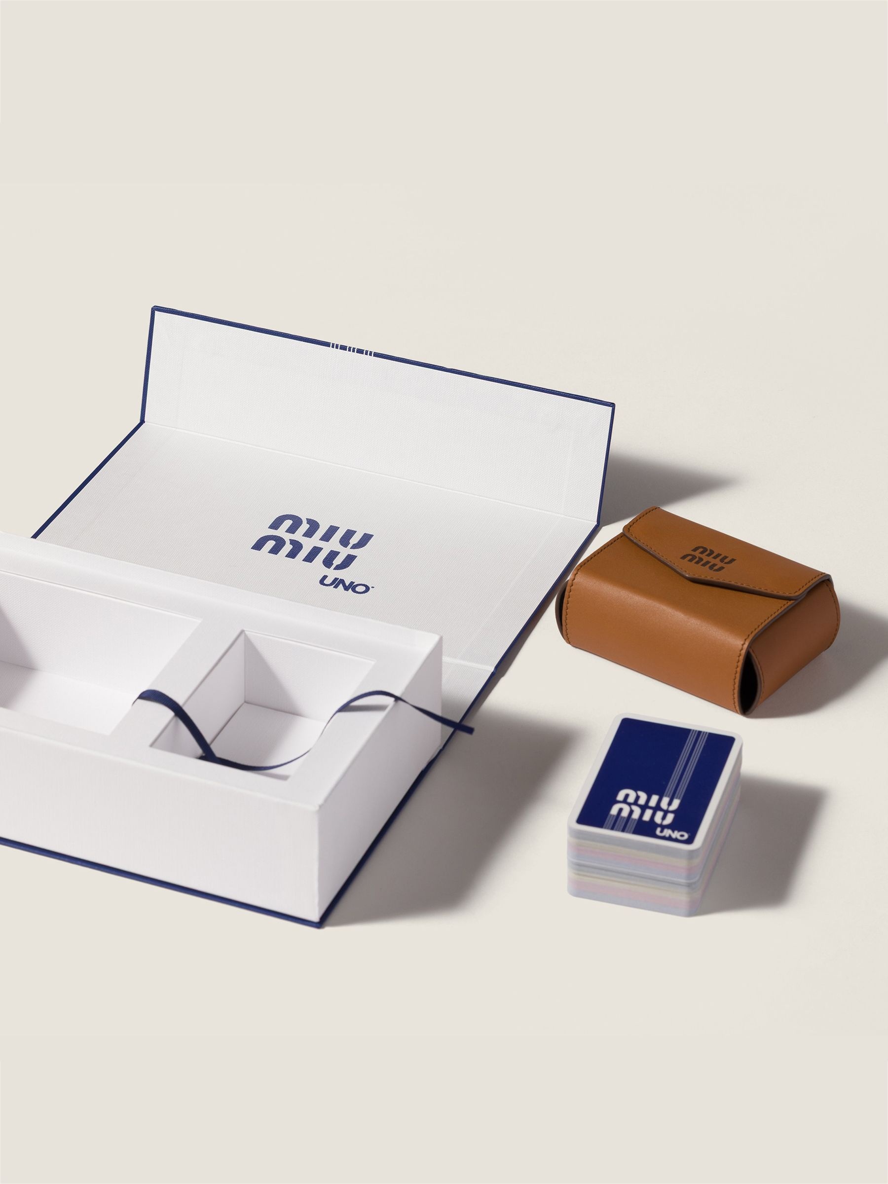 MIU MIU x UNO TheNod