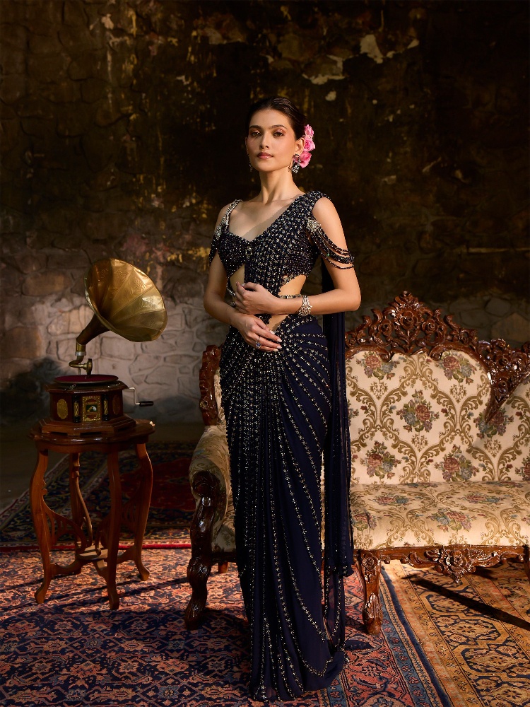 Monisha Jaising