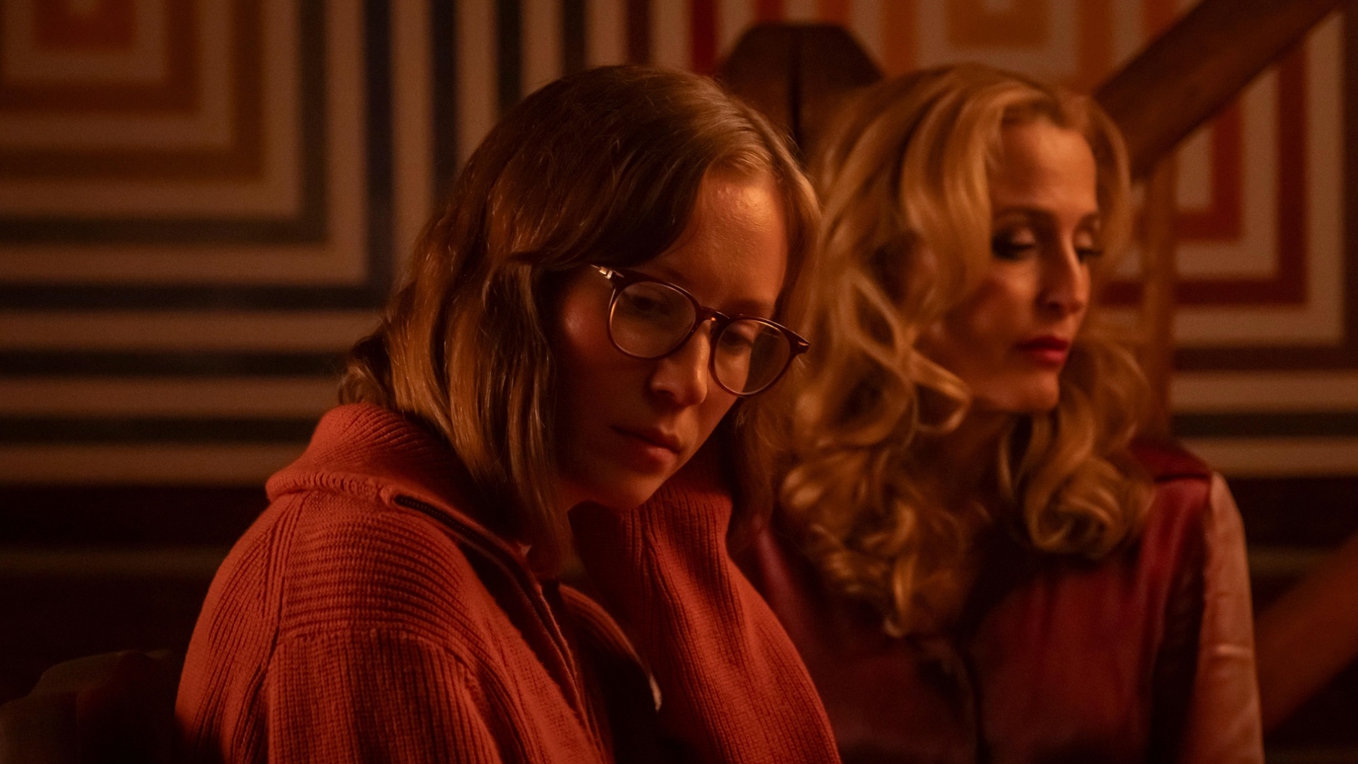 Still from 'Teenage Sex and Death at Camp Miasma'