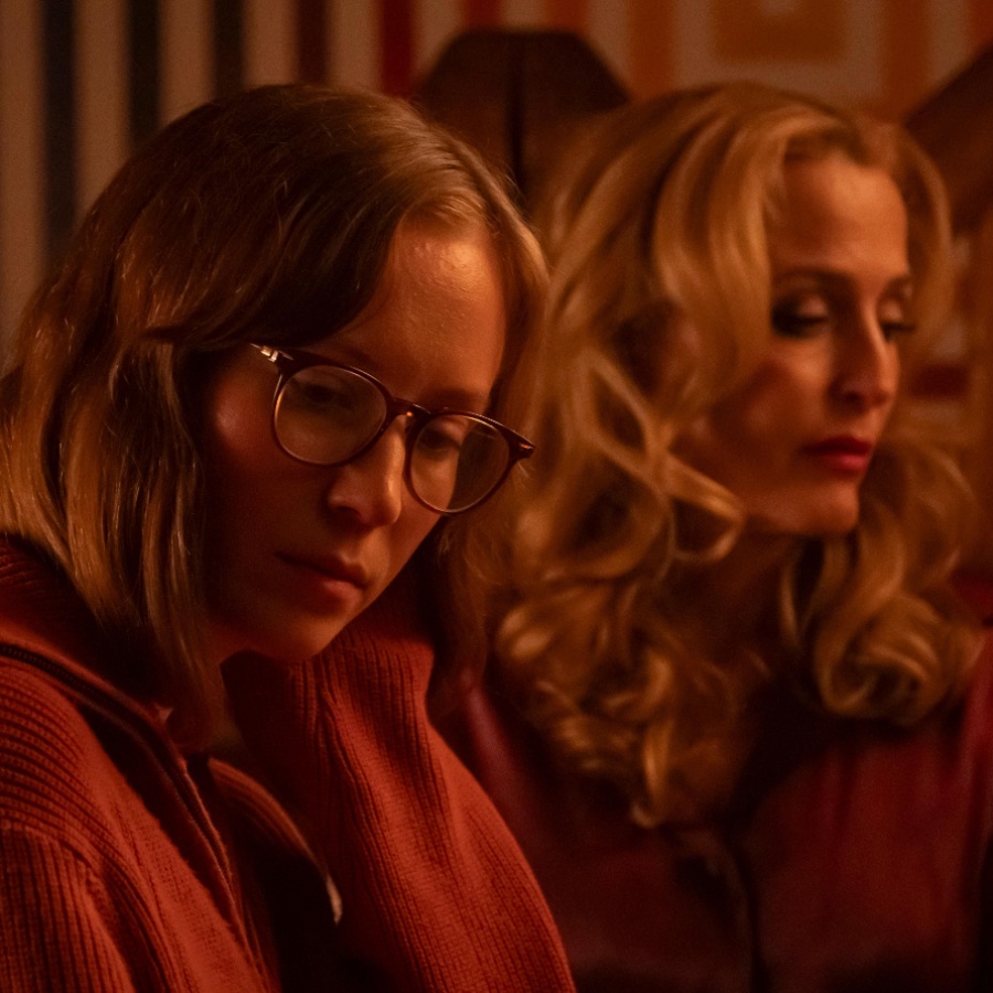 Still from 'Teenage Sex and Death at Camp Miasma'