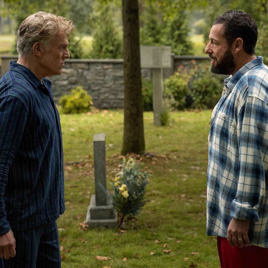 Happy Gilmore 2 The Nod Mag