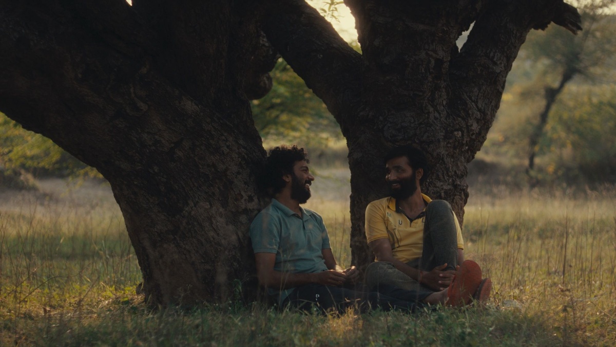 'Sabar Bonda' Dir. Rohan Kanawade