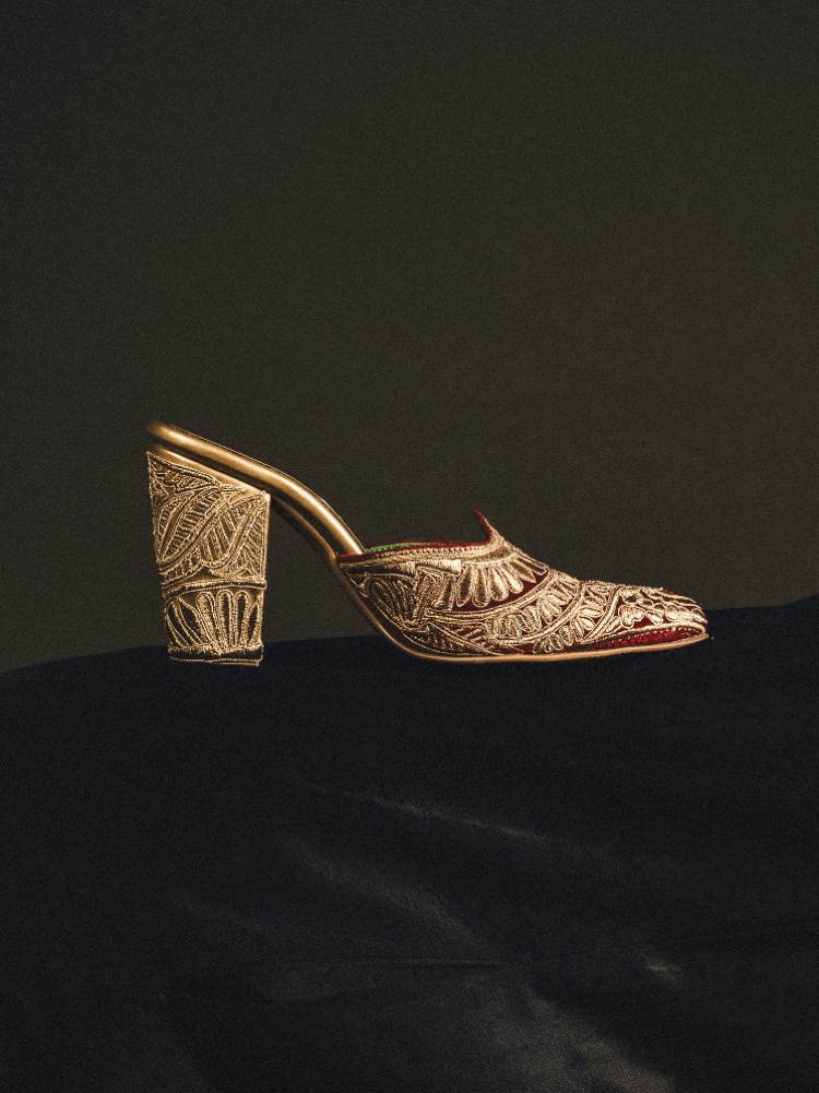 Aprajita Toor new Madhno collection