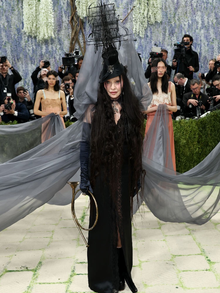 Madonna