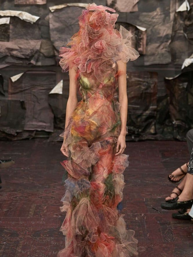 Maison Margiela Artisanal by Glenn Martens