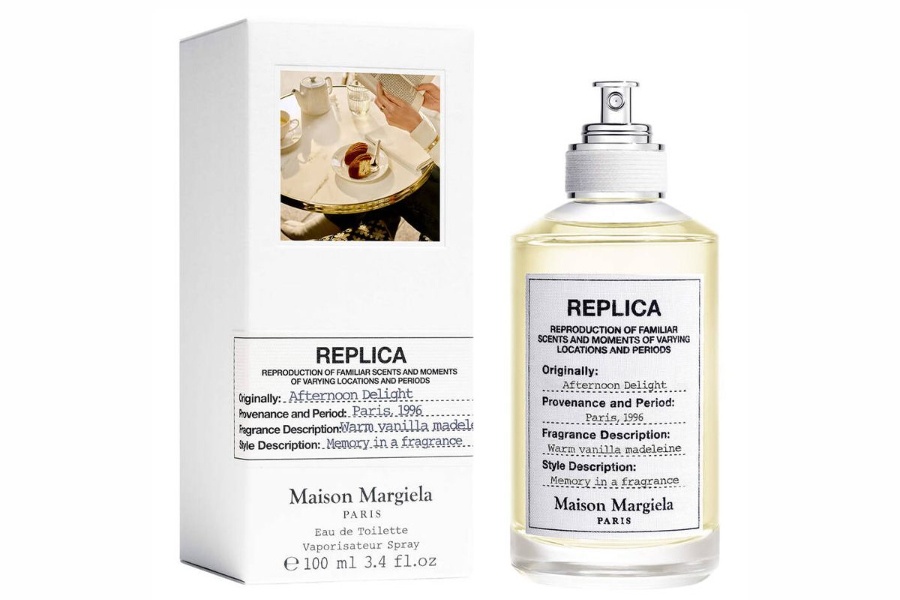Maison Margiela Replica Afternoon Delight