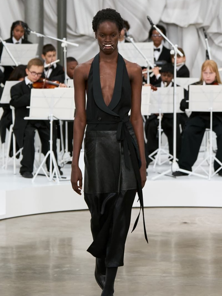 Maison Margiela RTW by Glenn Martens