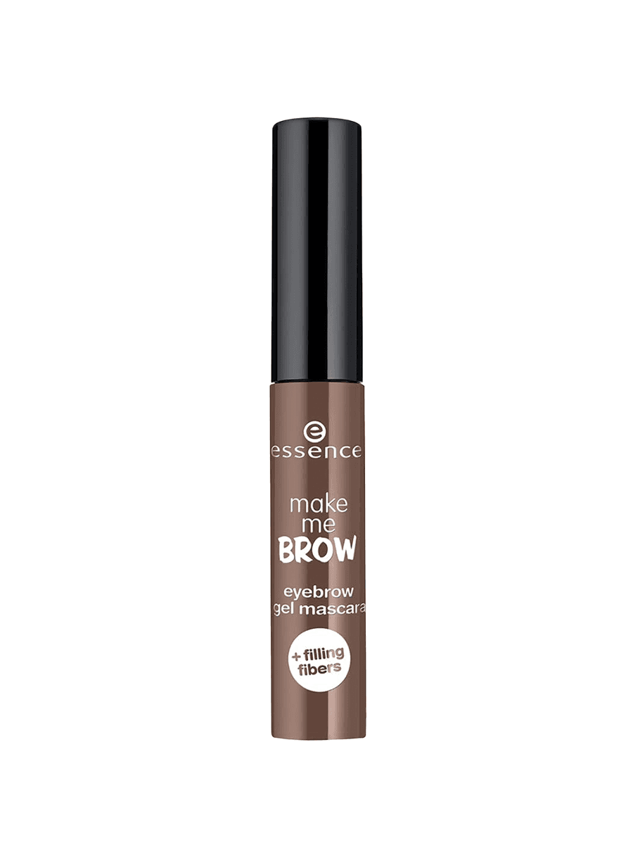 Make Me Brow Eyebrow Gel Mascara, Essence