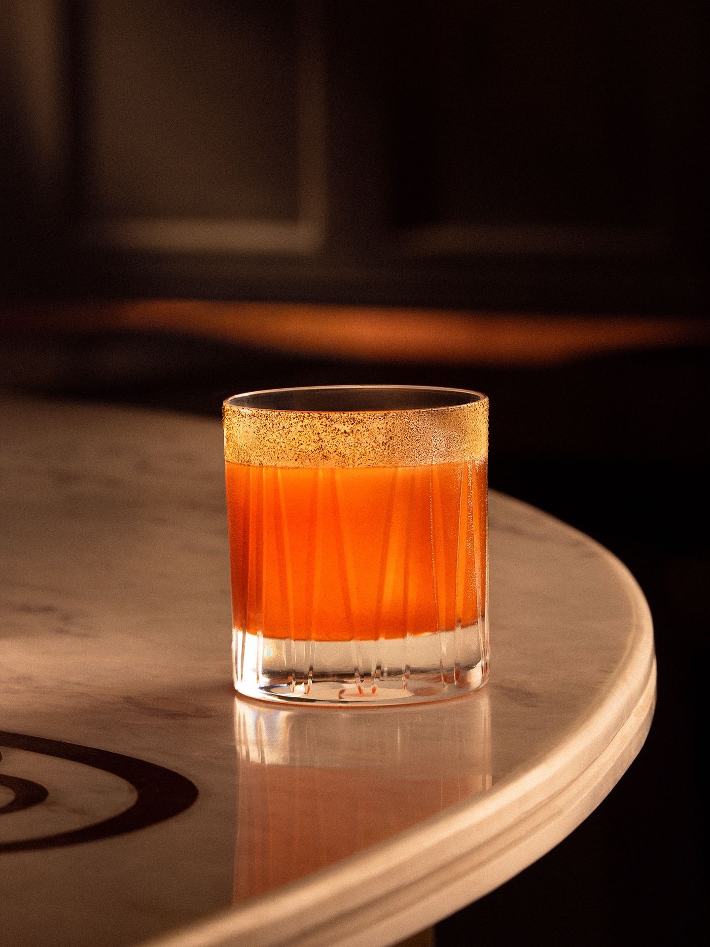 Mandarin & Jalapenos Grammie The Nod