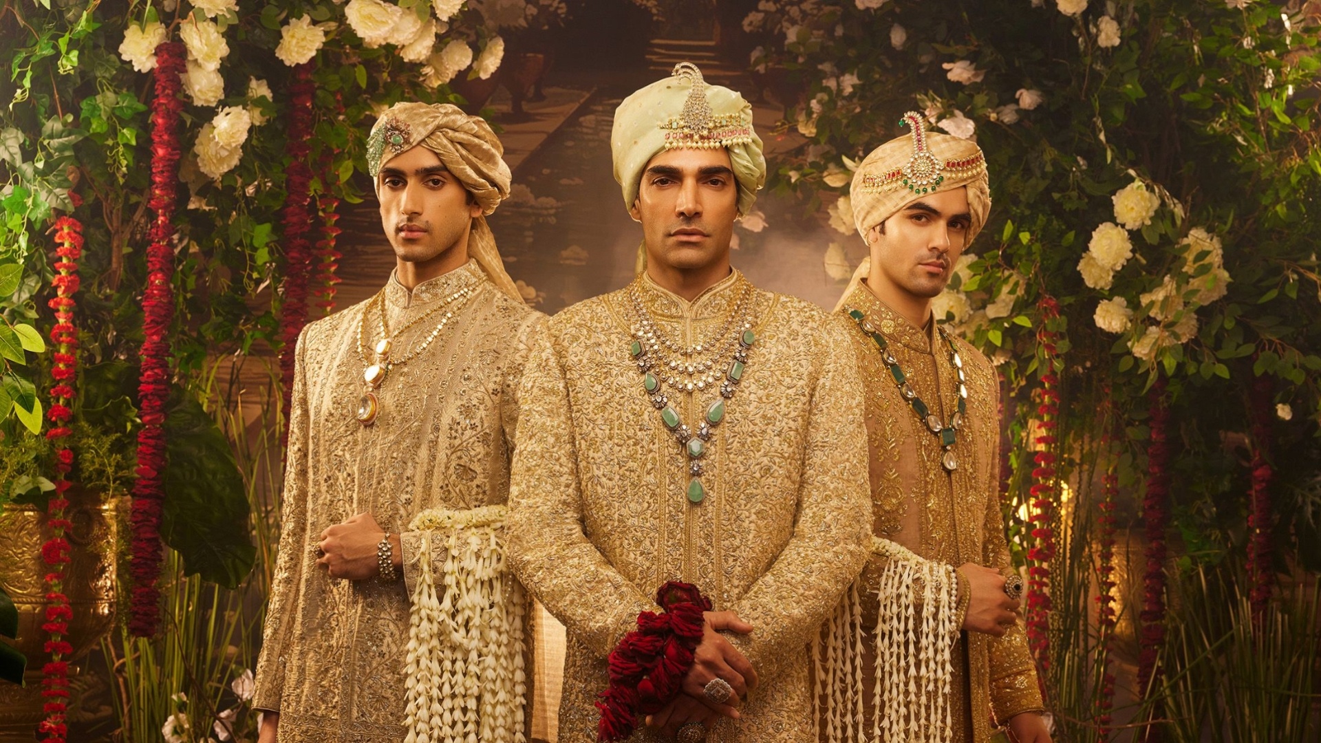 Manish Malhotra, The Nod Mag