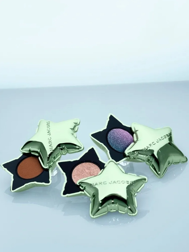 Marc Jacobs Beauty Born Star Eyeshadow
