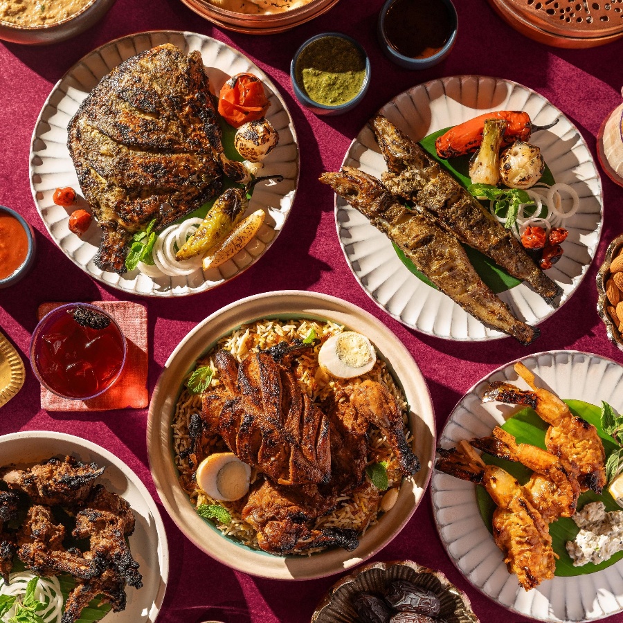 March food list Waarsa