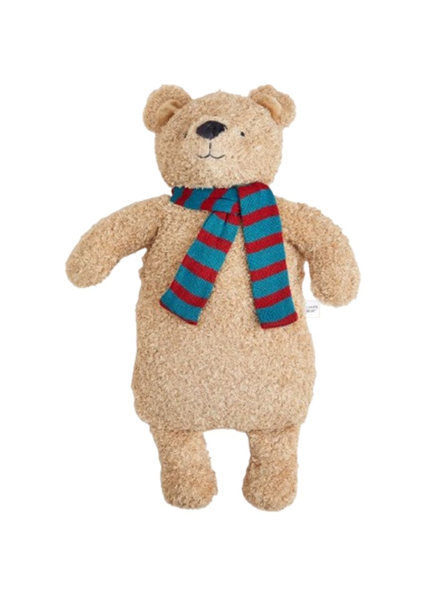 Spencer Bear Hot Water Bottle by Marks and Spencer