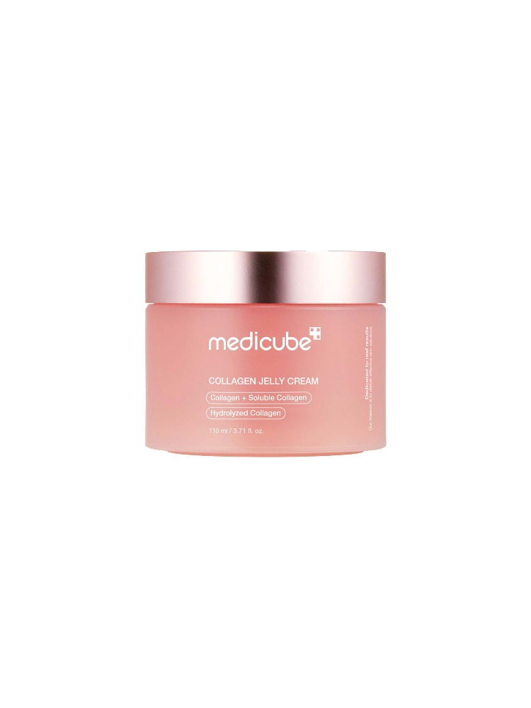 Collagen jelly cream, Medicube
