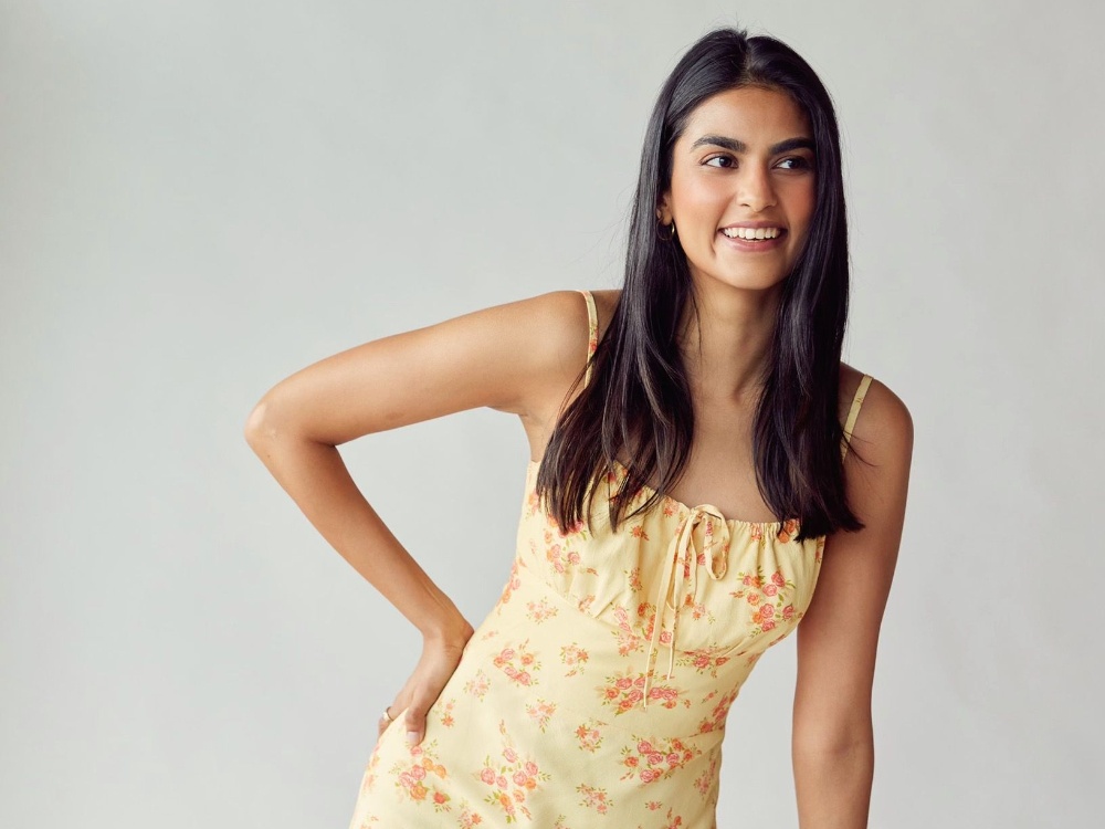 Summer Away founder Meghna Goyal shares her skincare and everyday makeup routine with The Nod