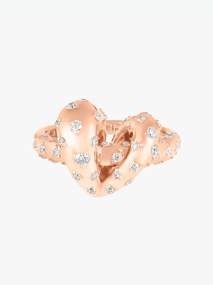 Meroh Trust Ring
