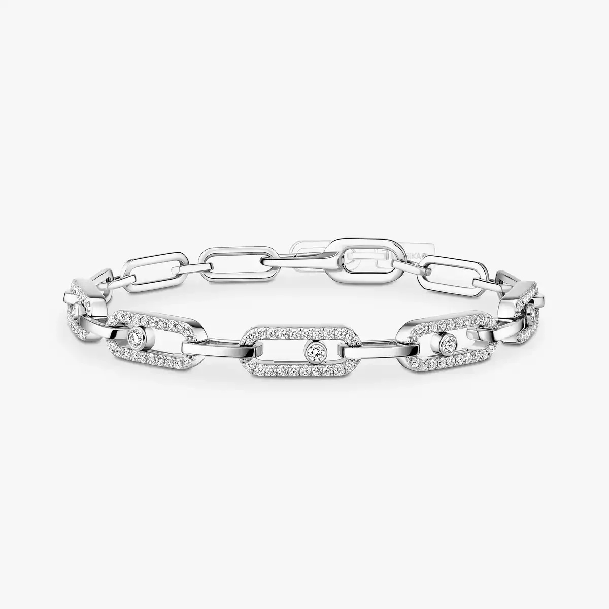 Move Link bracelet, Messika