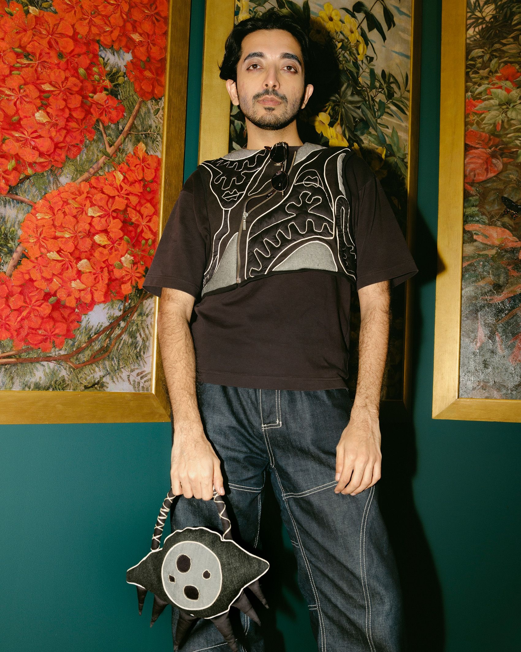 Mihir Thakkar TheNod