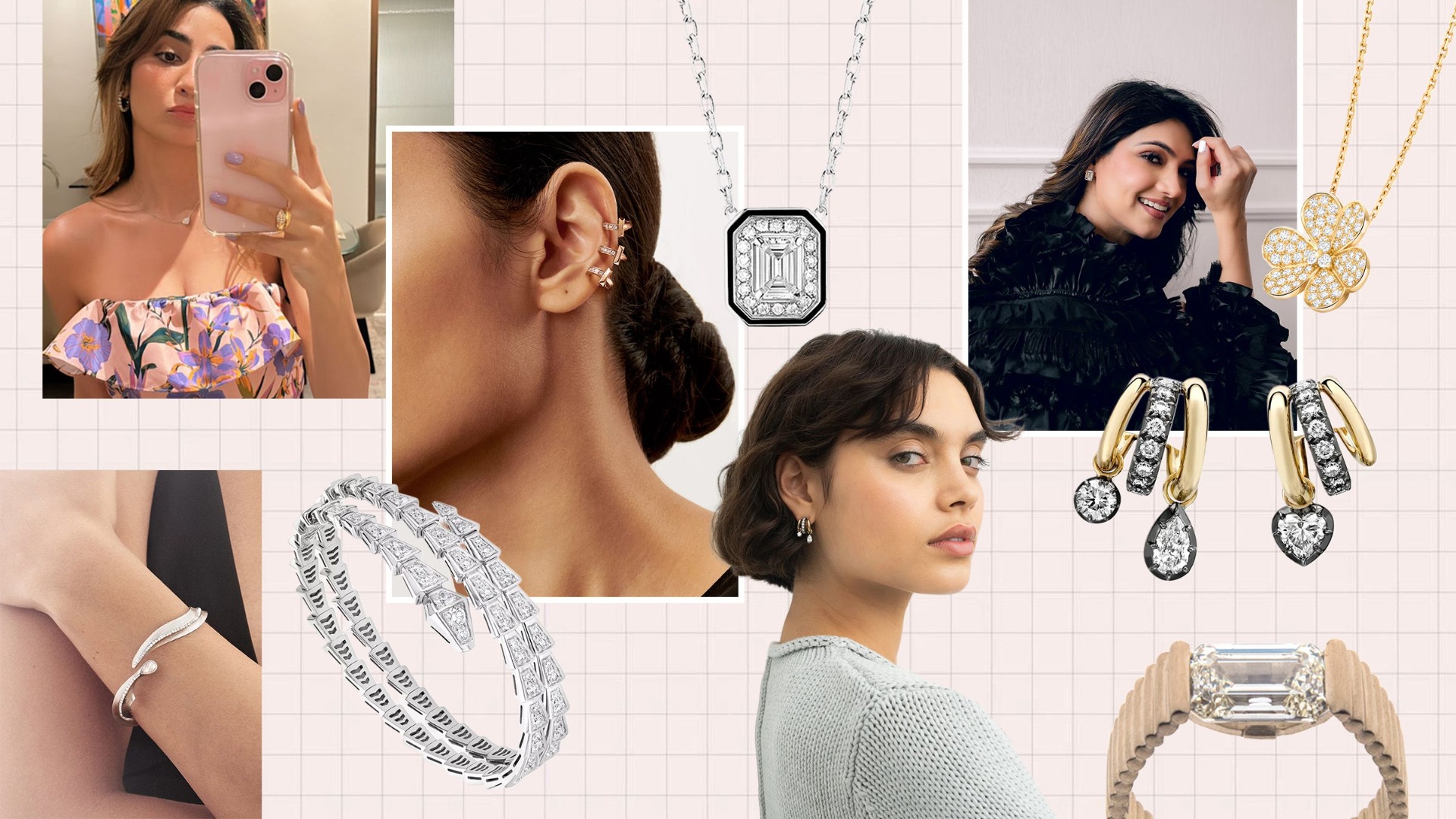 Millenial Diamonds featured image