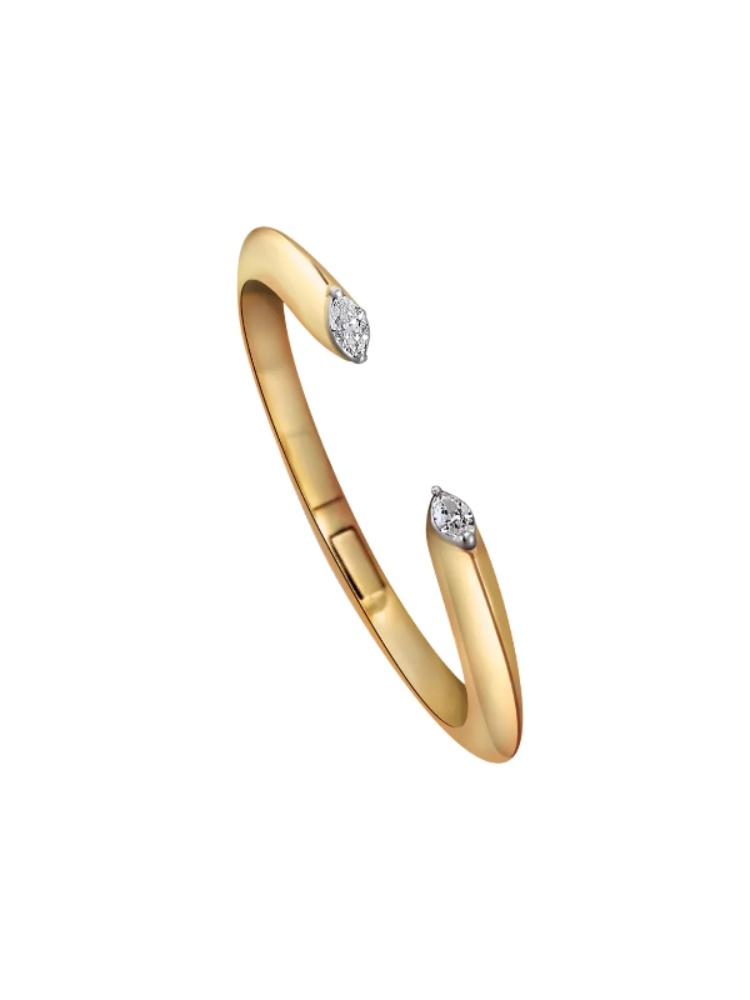 Modern Love bracelet, Shruti Sushma