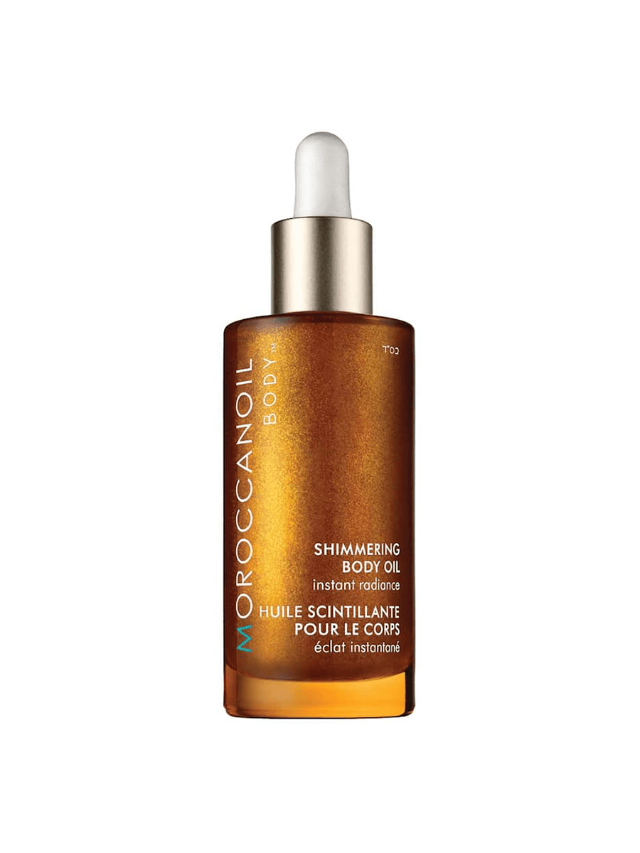 Moroccanoil Shimmering Body Oil