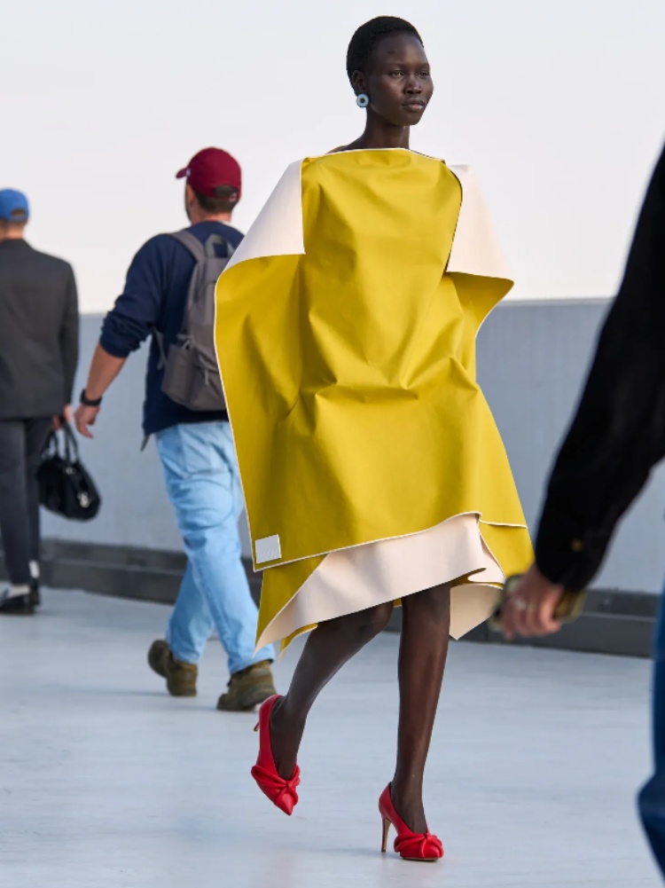 Moschino Spring/Summer 2027