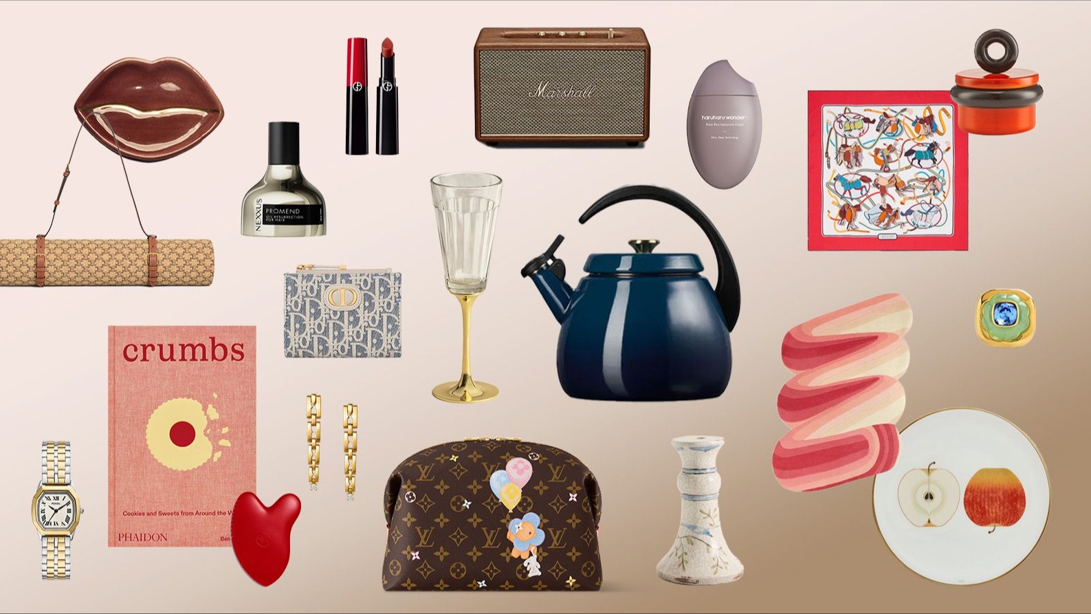 Mother's day Gift guide