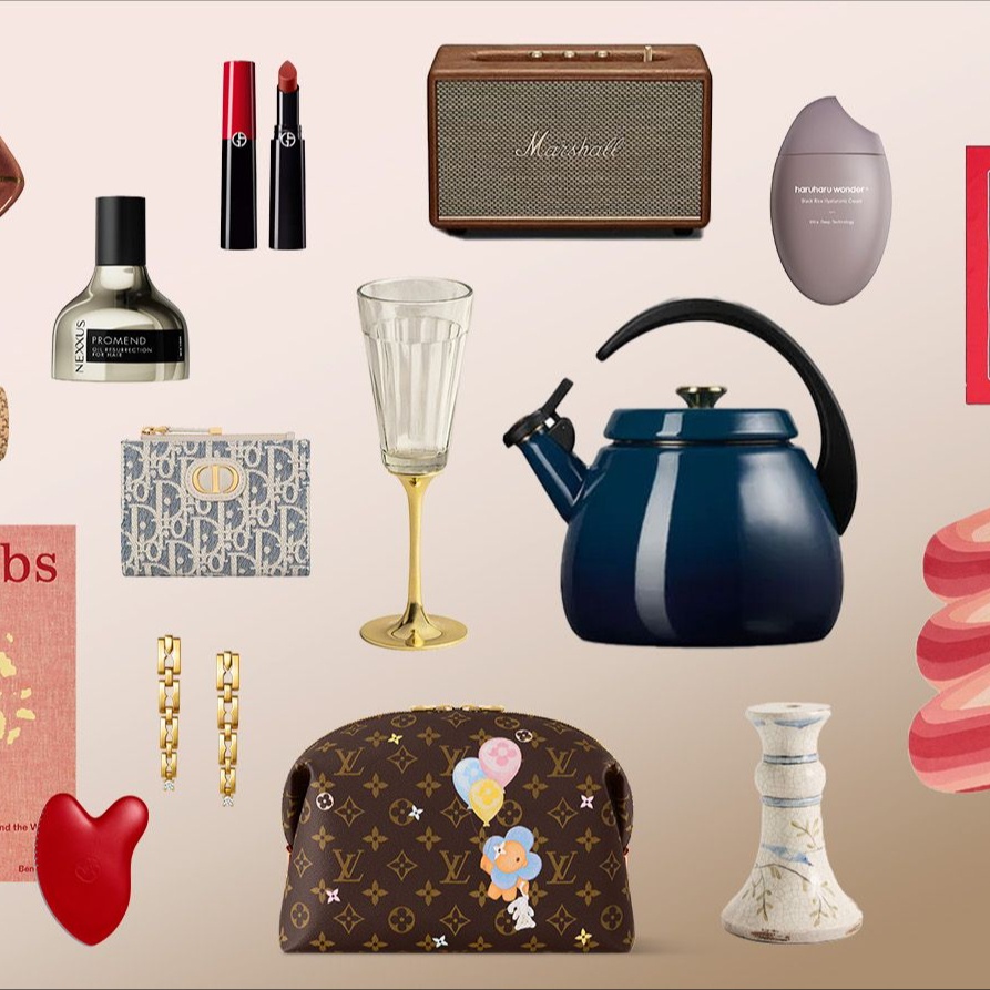 Mother's day Gift guide