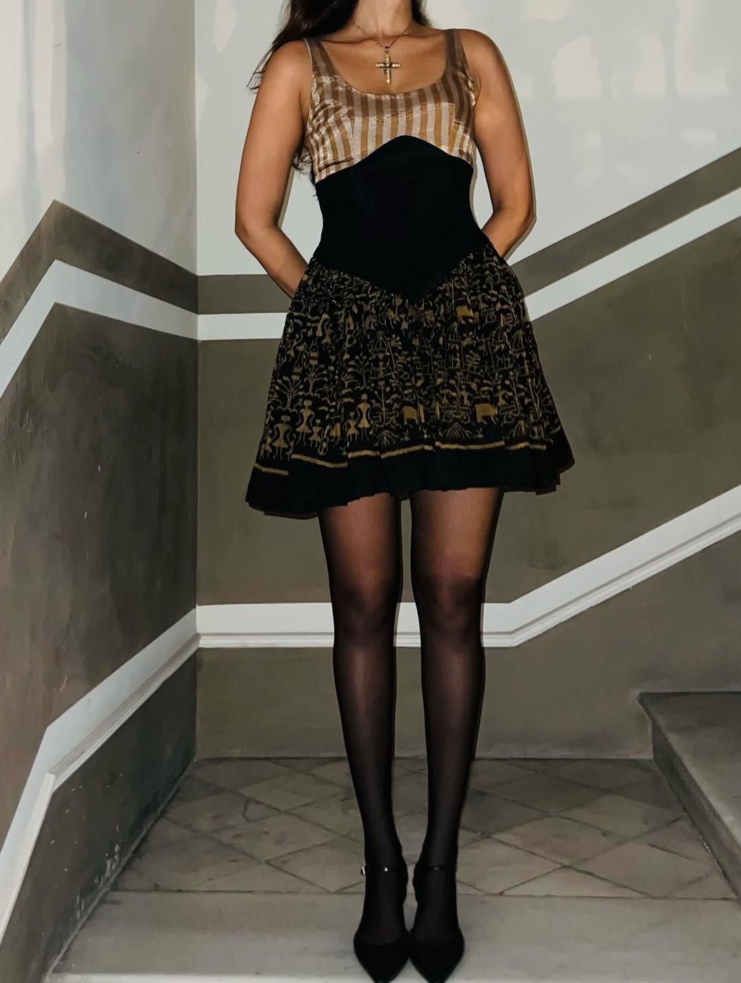 Moving parts clothing TheNod