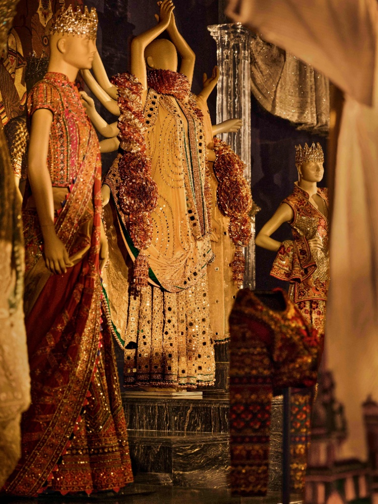Mubarak Baug - AJSK Store Mumbai