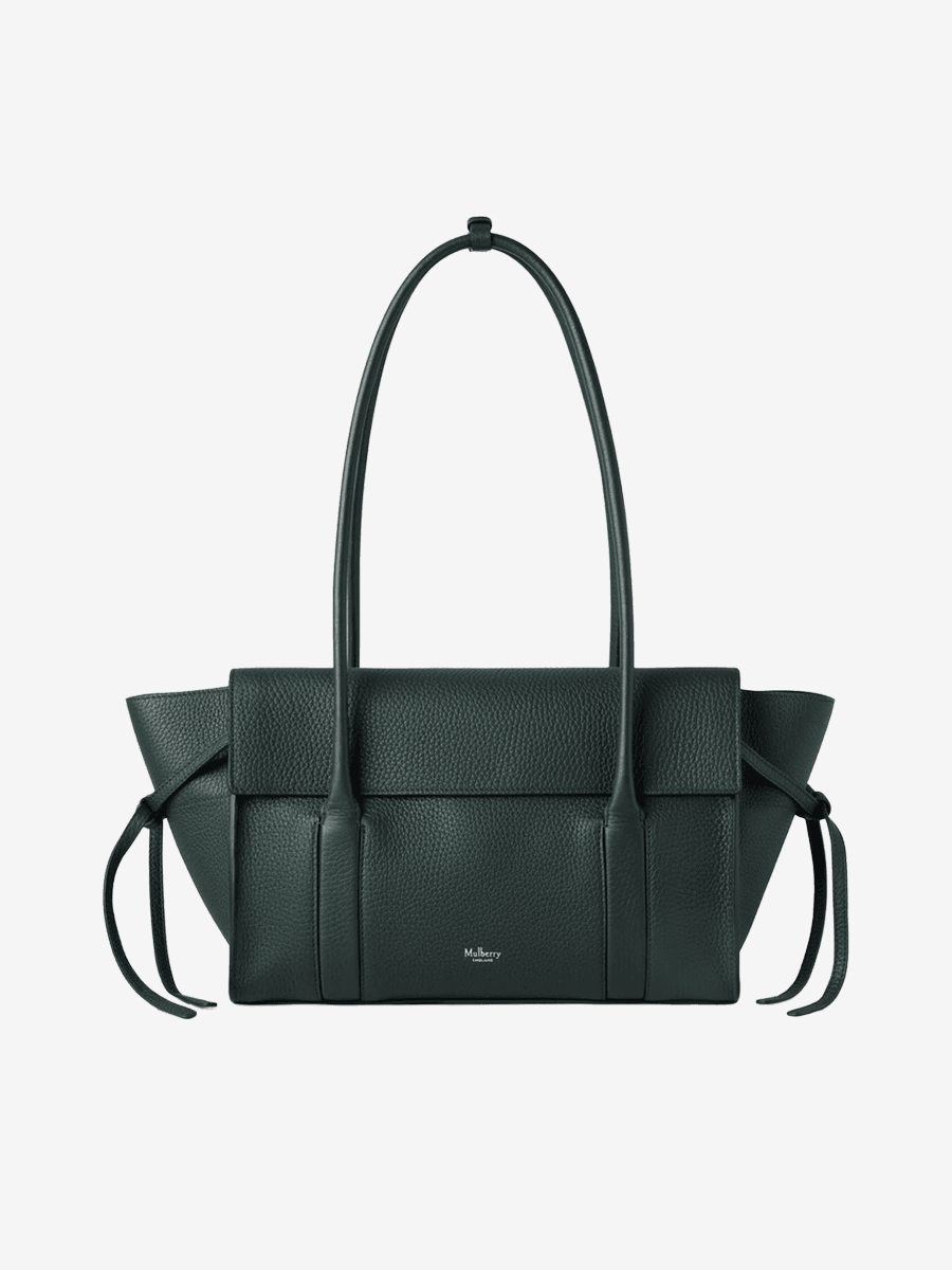 Small Soft Bayswater, Mulberry East West Bag