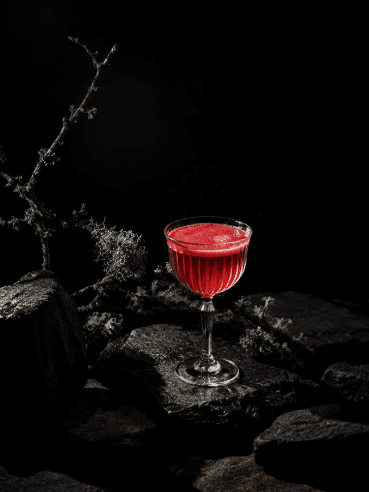 Murakami drink