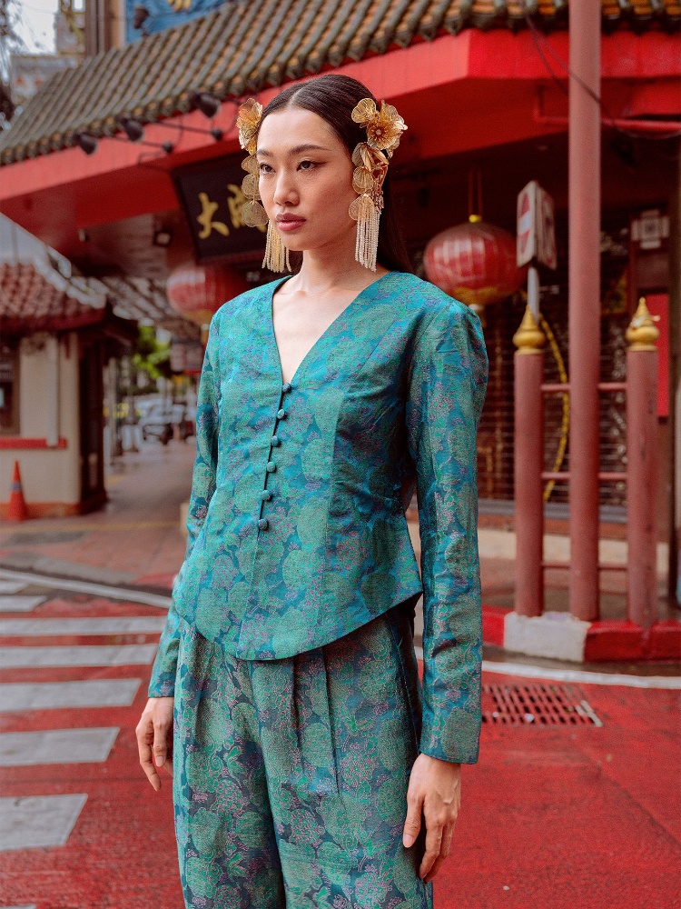 Ekaya Banaras_TheWeddingCollective