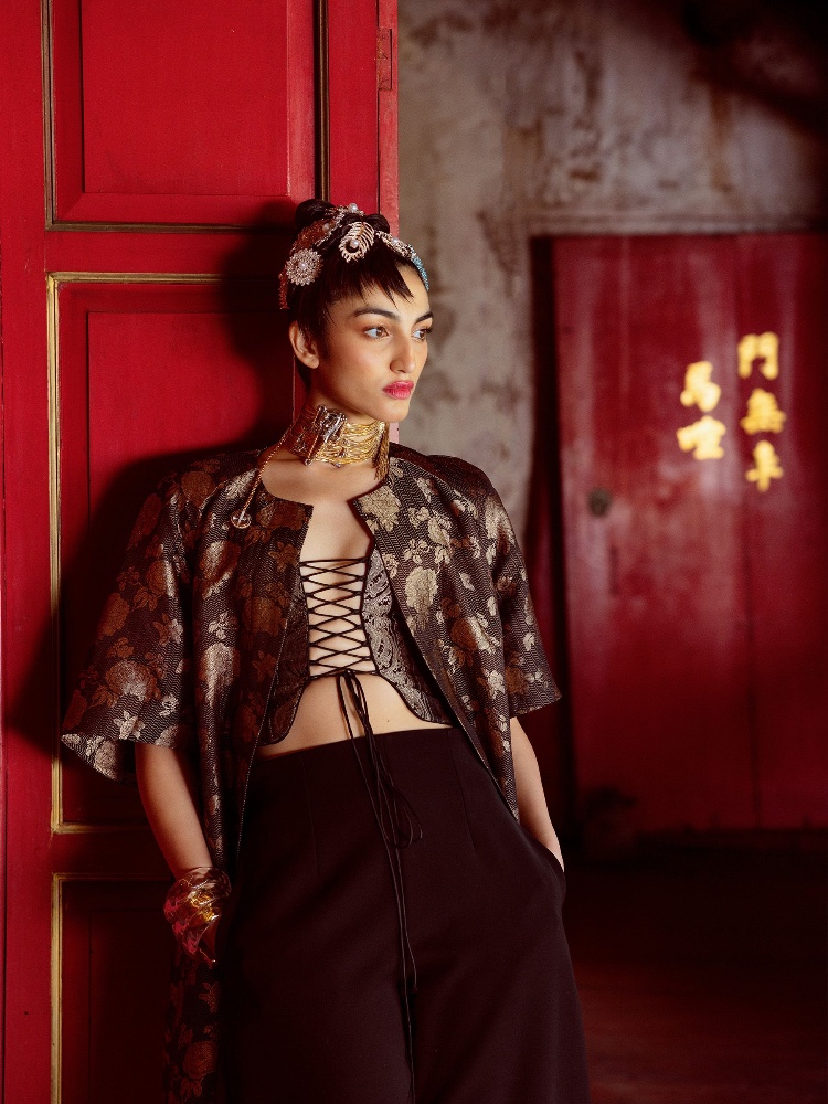 Ekaya Banaras_TheWeddingCollective