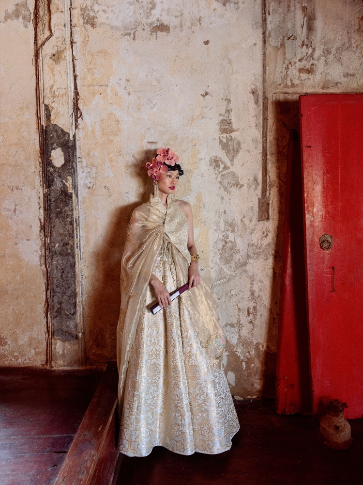 Ekaya Banaras_TheWeddingCollective