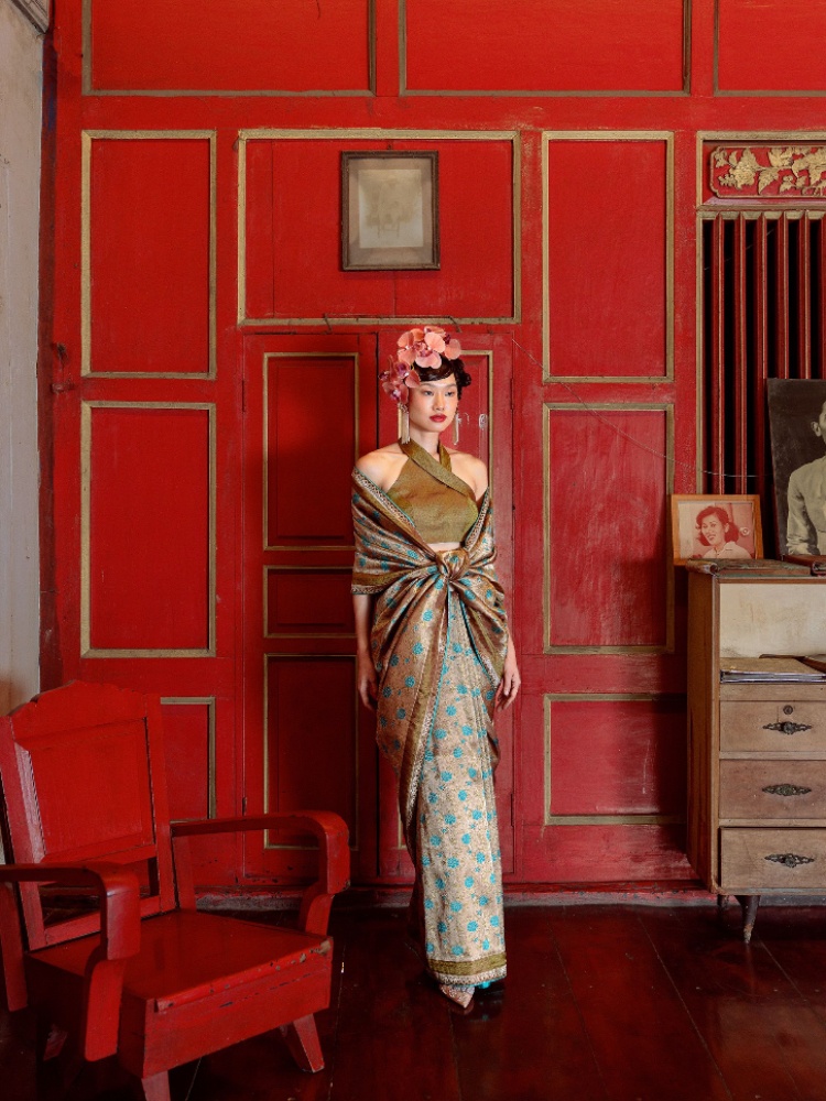 Ekaya Banaras_TheWeddingCollective