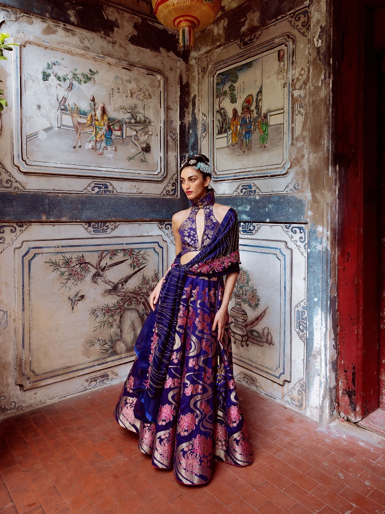 Ekaya Banaras_TheWeddingCollective