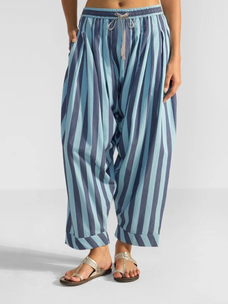 Salem pants, Nicobar, ₹4,250