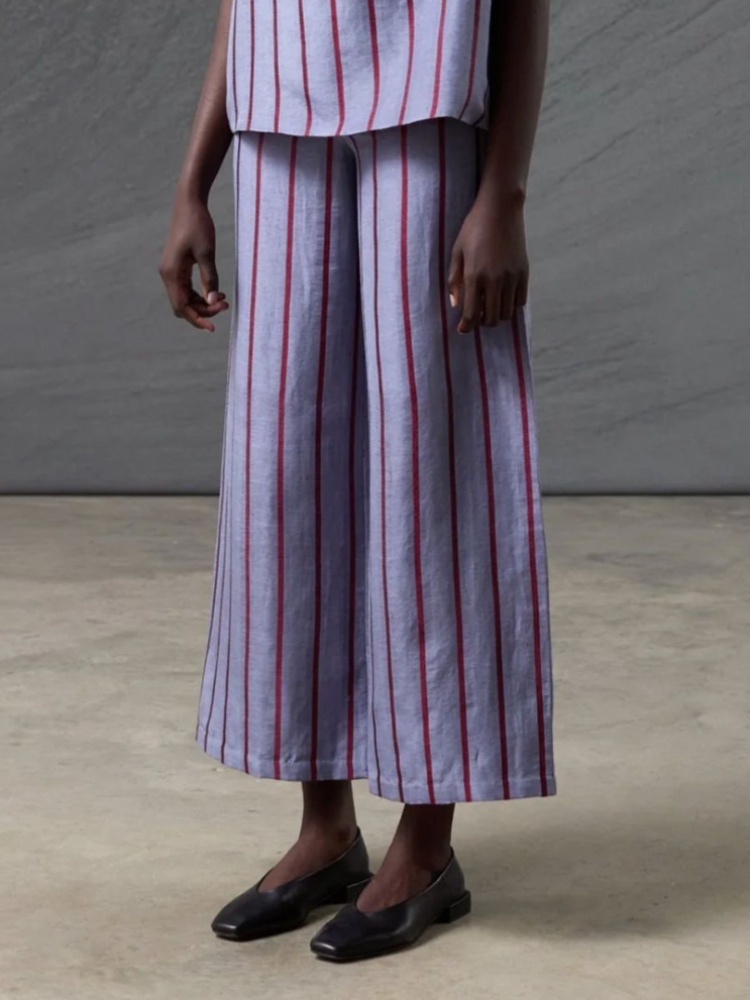 Graphite pants, November Noon, ₹22,000