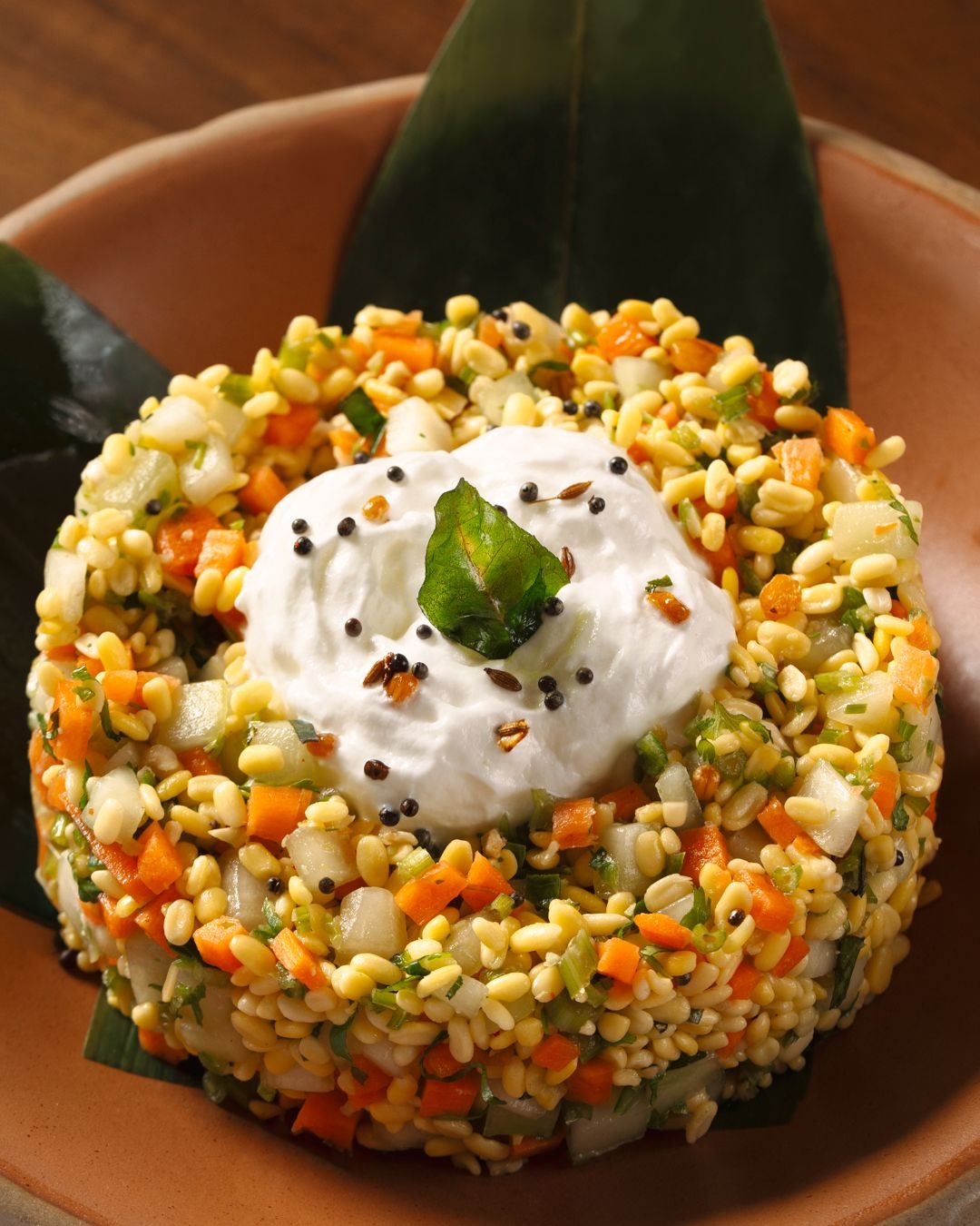 Nadoo New Delhi the Nod