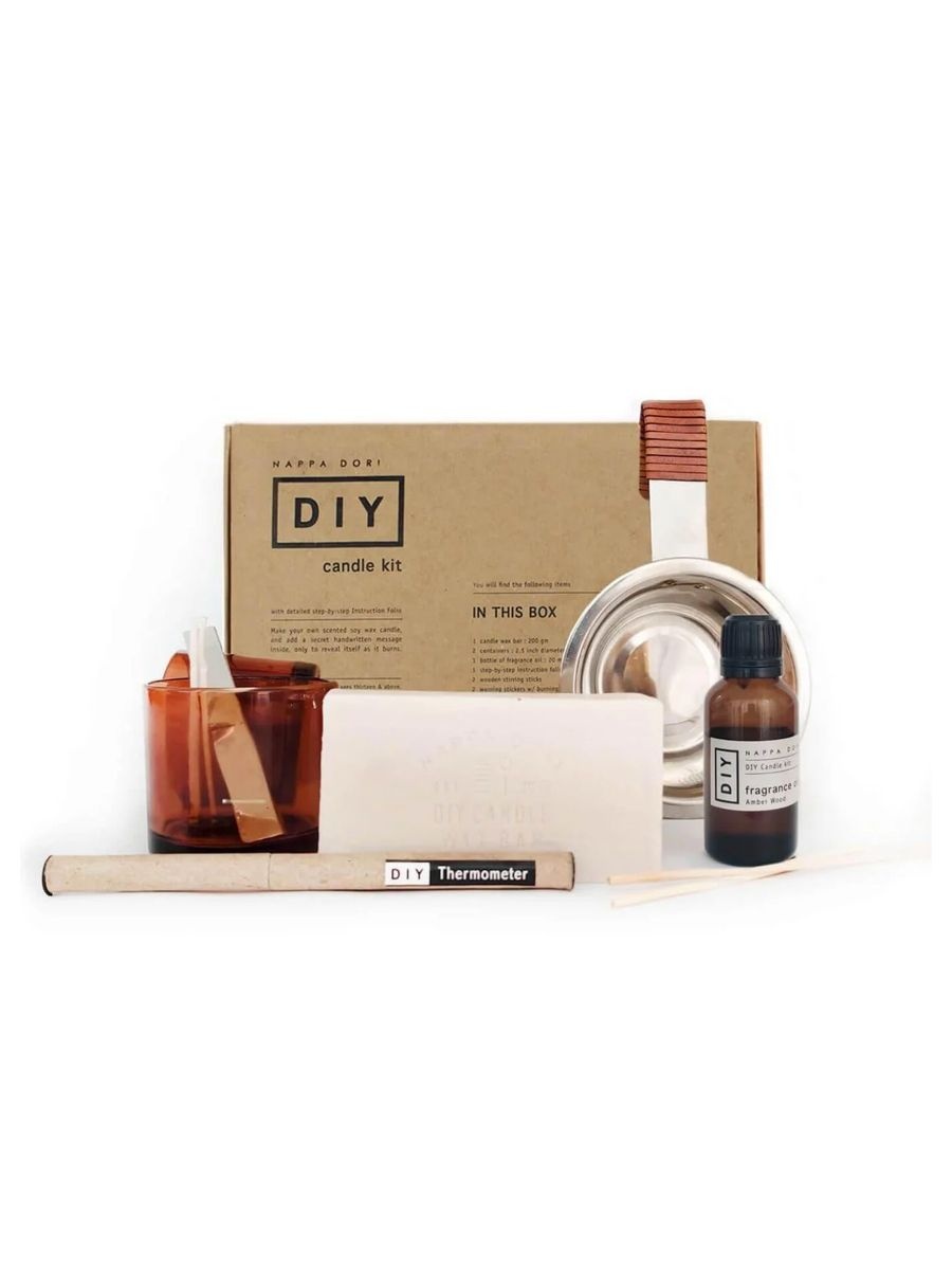 Nappa dori candle kit TheNod