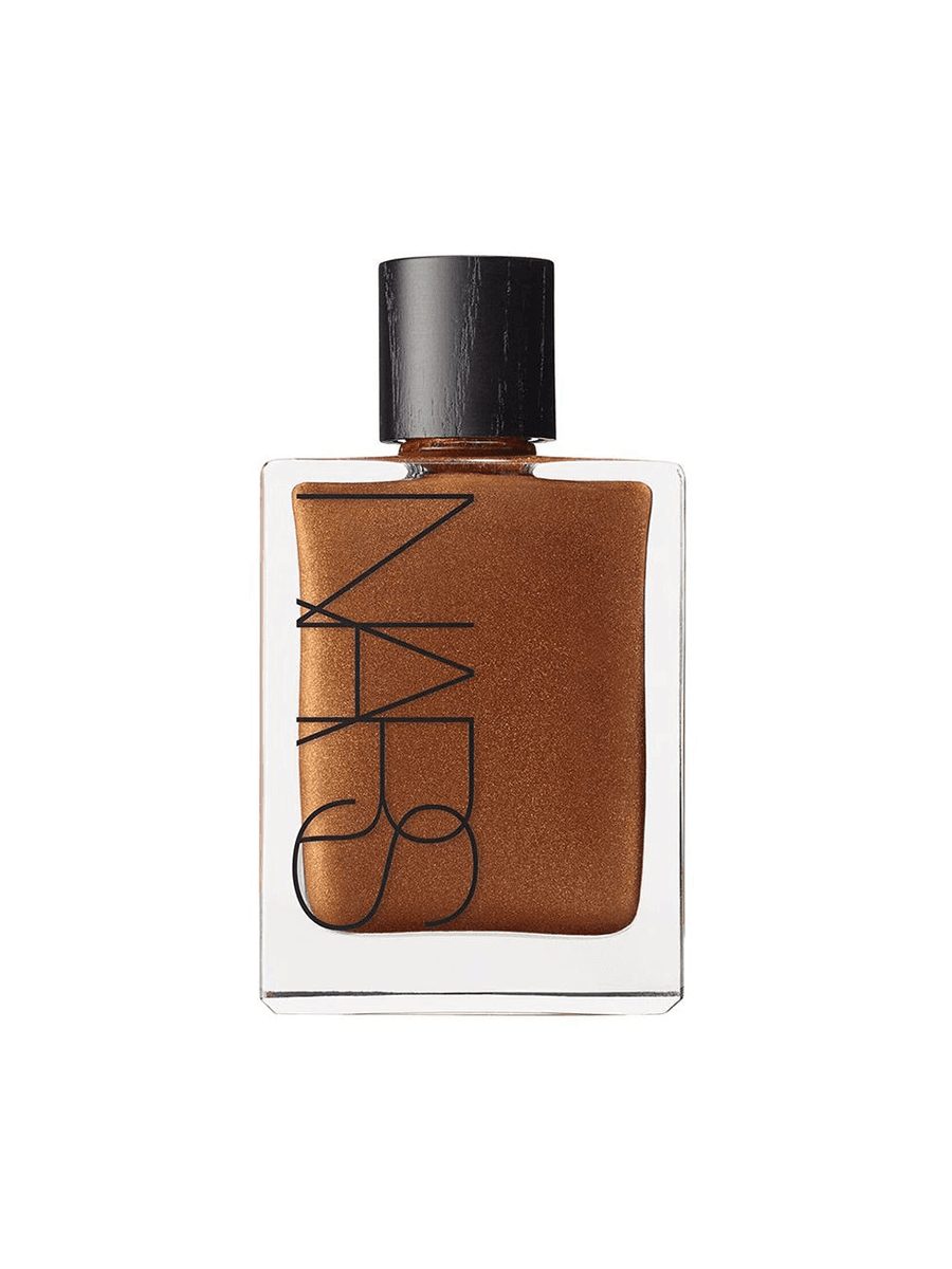 Monoi Body Glow Body Oil